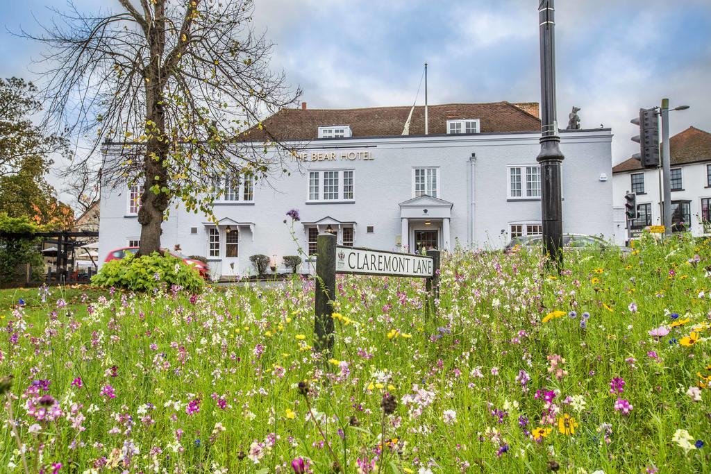 The Bear Esher Exterior foto
